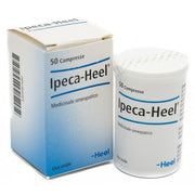 Guna Ipeca-Heel medicinale omeopatico 50 compresse-1