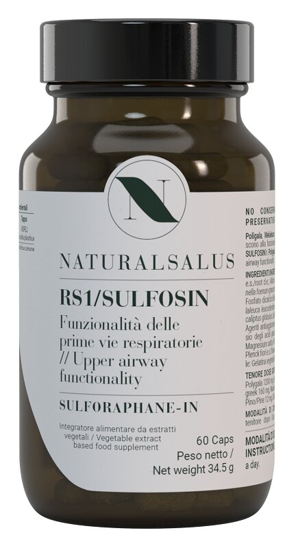 Sulfosin RS1 60 capsule-1
