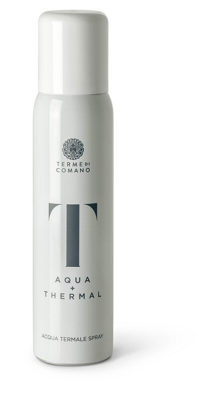 Terme Di Comano Aqua+ Thermal Acqua Termale Spray Corpo 50ml-1