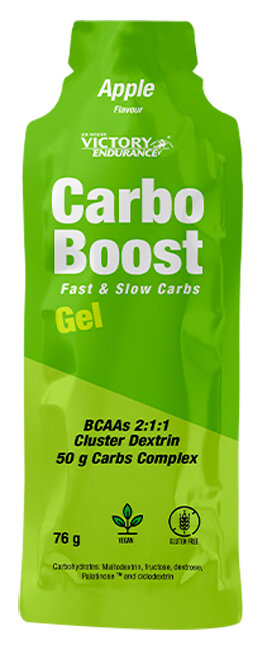 WEIDER CARBO BOOST GEL MELA VE-1