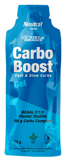 WEIDER CARBO BOOST GEL NEUTRO-1