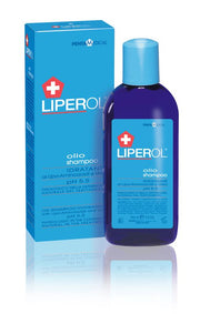 Liperol Olio Shampoo 150ml-1