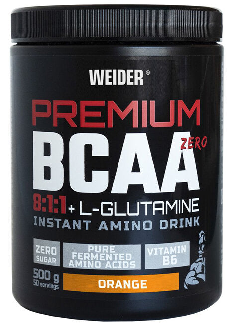 WEIDER PREMIUM BCAA811+GLU ARA-1