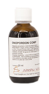 Onopordon Comp Gocce 50ml-1