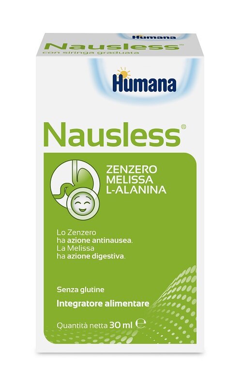 Humana Nausless 30ml-1