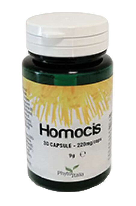 HOMOCYS 30CPS-2