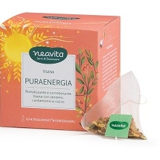 Neavita Tisana Pura Energia 15 Filtroscrigni-1