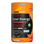 Named Sport Total Energy Recovery Orange Integratore 400g-1