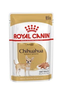 BHN WET CHIHUAHUA 85G-1