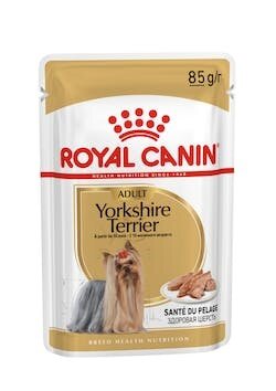 BHN WET YORKSHIRE 85G-1