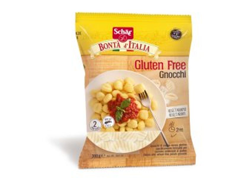 Schar Gnocchi senza glutine 300g-1