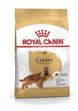 BREED HN COCKER ADULT 3KG-1
