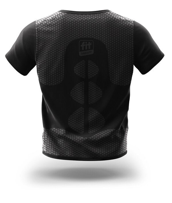 FIT THERAPY T-SHIRT NE S-M-1