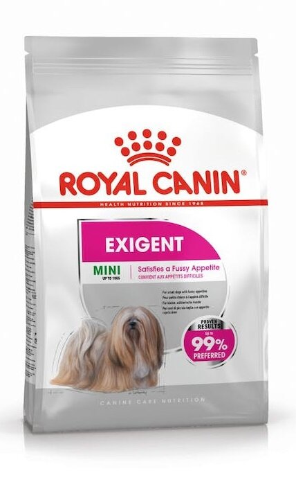 CCN MINI EXIGENT 3KG-1