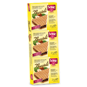Schar Nocciolì wafers alle nocciole senza glutine 3x21g-0
