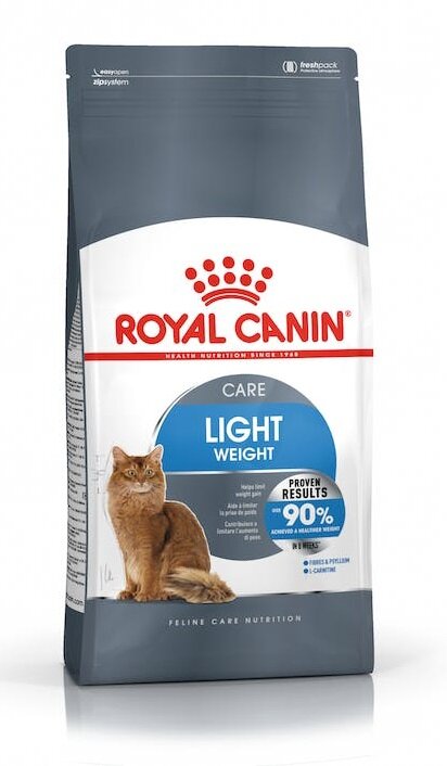 FCN LIGHT WEIGHT CARE 1,5KG-1
