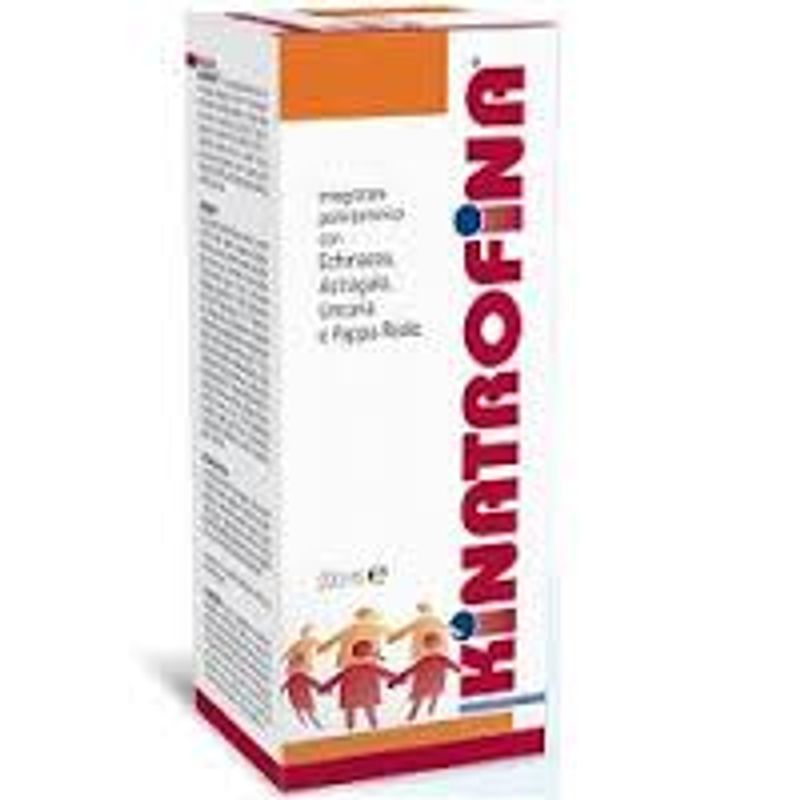 Kinatrofina difese immunitarie 200 ml-1