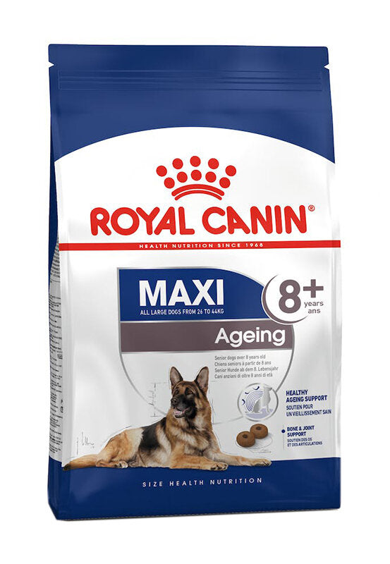 SIZE HN MAXI AGEING 8+ 3KG-1