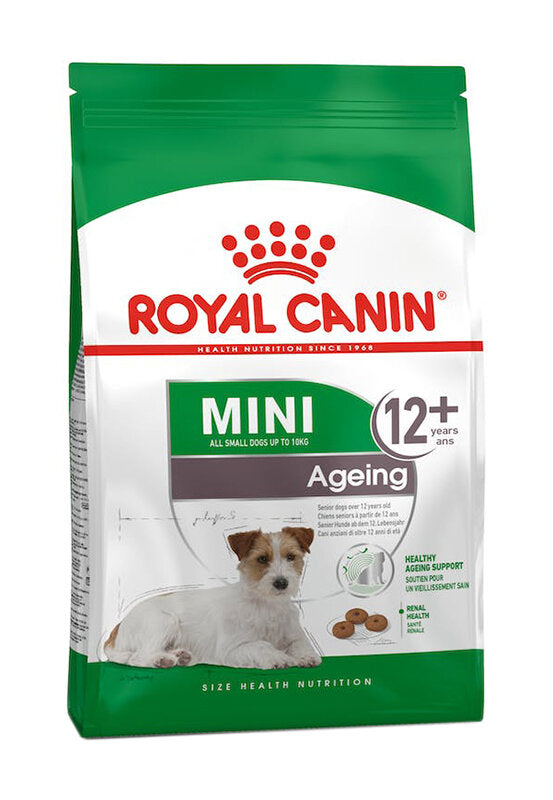 SIZE HN MINIAGEING 12+ 0,8KG-1