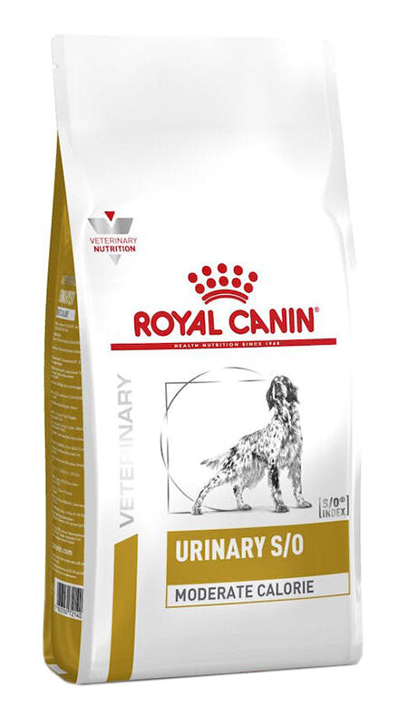 VETERINARY DC DRY URIN MOD 12K-1