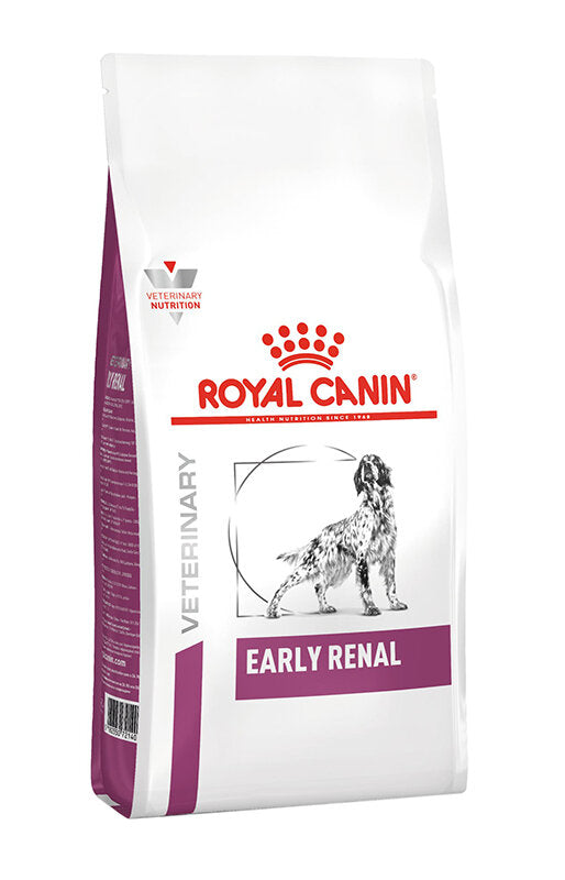VHN DOG EARLY RENAL 7KG-1