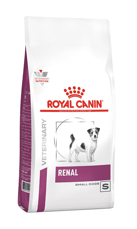 VHN DOG SMALL RENAL 1,5KG-1