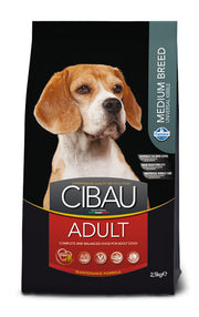CIBAU ADULT MEDIUM BREED 12KG-1