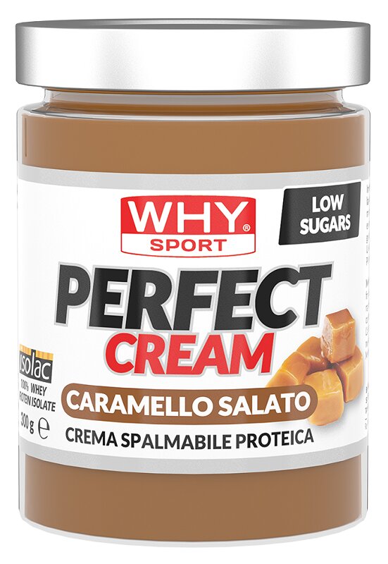 WHYSPORT PERFECT CREAM CARAM-1
