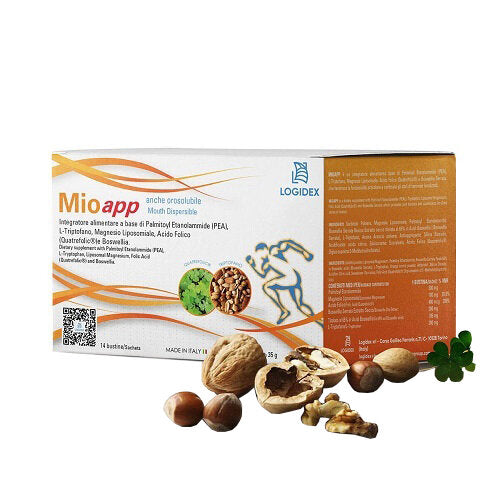 Logidex Mioapp 14 Bustine-2