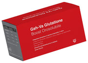 Ghs-Va Glutatione Boost Orosolubile 30 stick-2