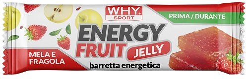 WHYSPORT ENERGY FRUIT MELA FRA-1