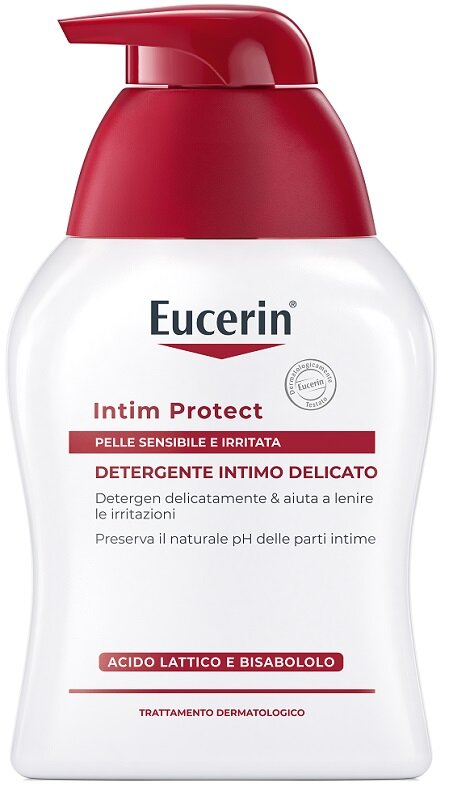Eucerin PH5 Detergente Intimo Delicato 250ml-1