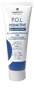 Podactive Gel Idratante Riparatore Piedi 75ml-2