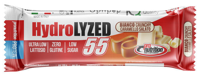 PRONUTRITION HYDROLIZED BI CAR-1
