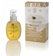 Arganiae L'oro liquido Argan puro al 100% 30ml-1