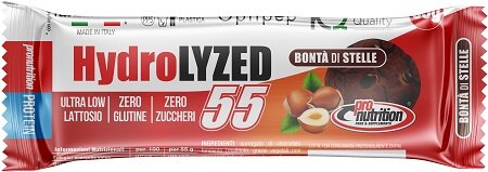 PRONUTRITION HYDROLYZED BONTA'-1