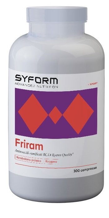 Syform Friram 300 Compresse-1