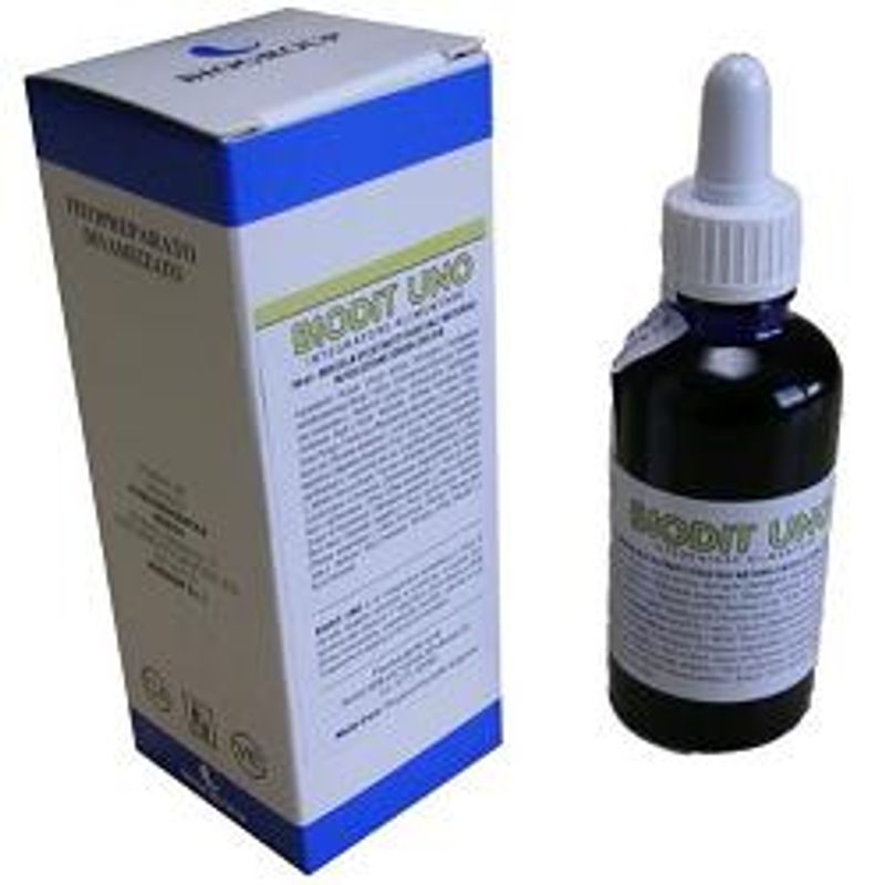 Biogroup Biodit Uno gocce 50ml-1