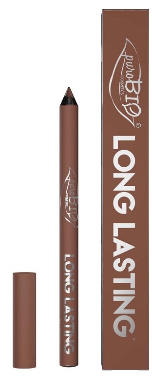 Purobio Cosmetics Matita Labbra Long Lasting 0.12 Mandorla 1,1g-1