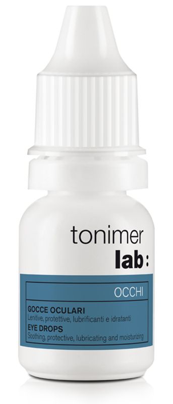 Tonimer Lab Occhi gocce oculari 10ml-1