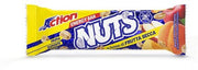 Proaction Nuts Bar Mela/Albicocca 30g-1