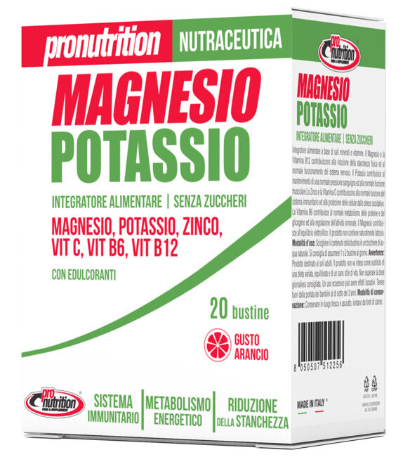 MAGNESIO E POTASSIO ARA 20BUST-1