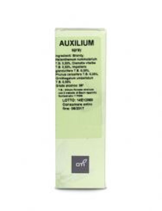 Auxilium Oti Spray 30 ml-1