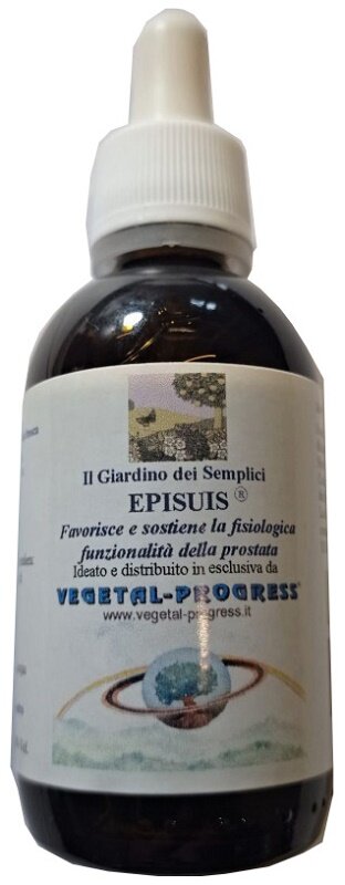 Il Giardino dei Semplici Episuis 50ml-1