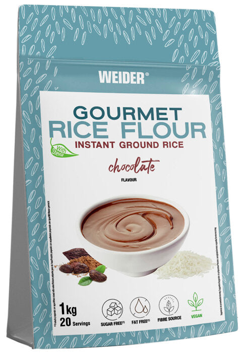WEIDER RICE FLOUR CIOCCOLATO-1