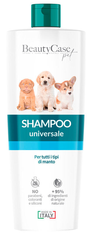 BeautyCase Shampoo Universale Per Cani 250ml-2