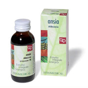 Albizzia Ansia Preparato 18 estratto integrale 60ml-1