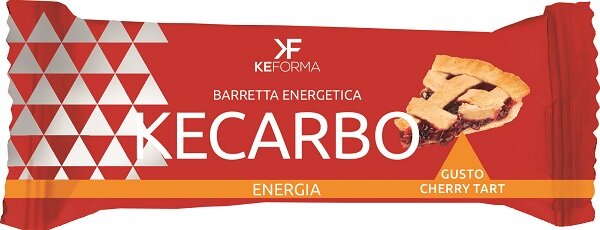 KE CARBO CHERRY TART BARR 35G-1