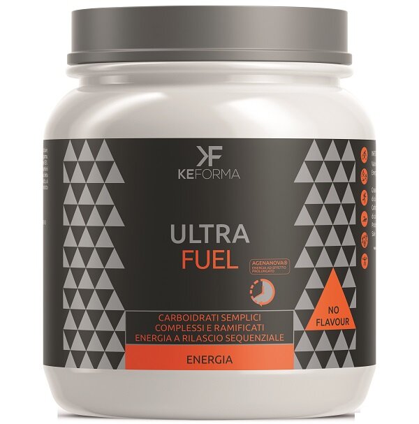 ULTRA FUEL 600G-1