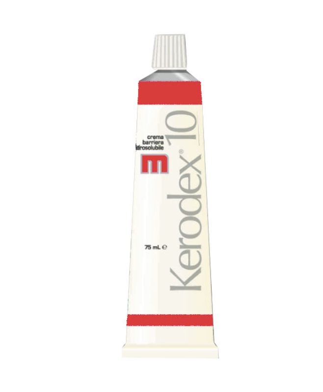 Kerodex10 Crema barriera idrosolubile 75ml-1